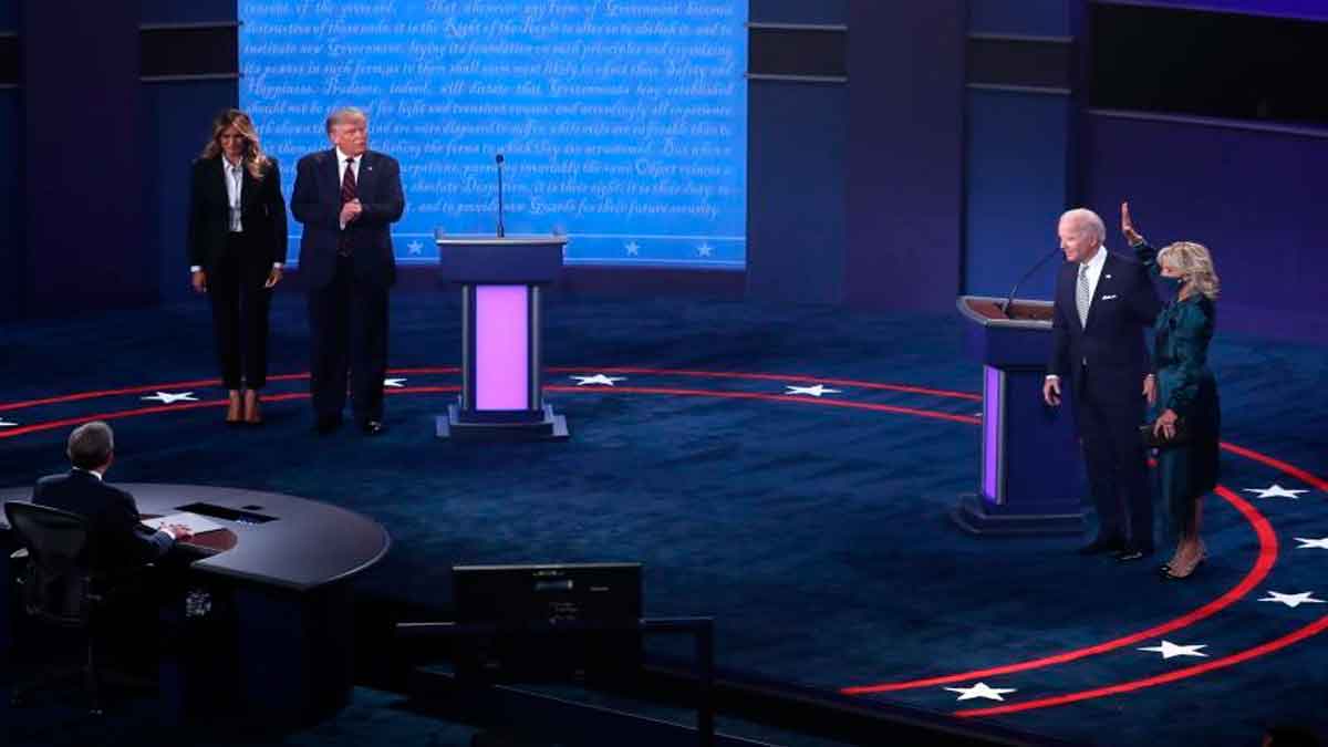 debate