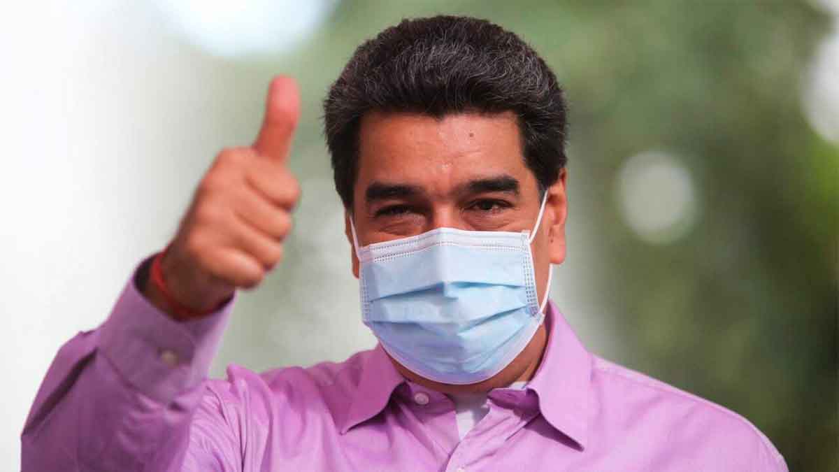 Maduro