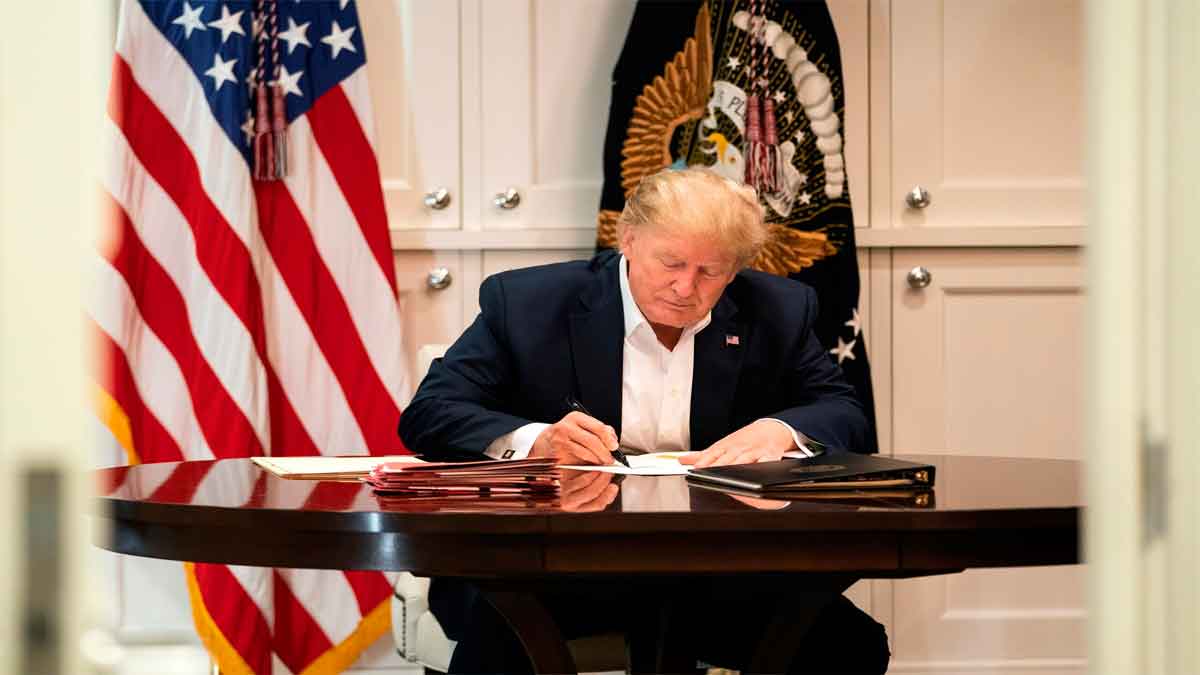 Trump