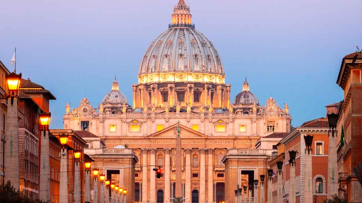 vaticano