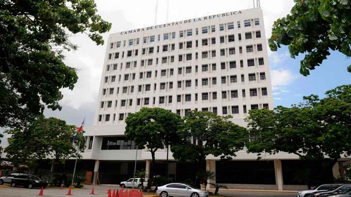 Cámara de Cuentas