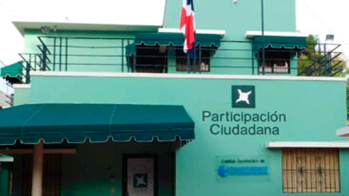 Participación Ciudadana