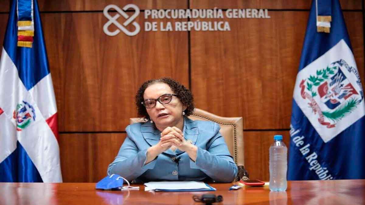 procuradora
