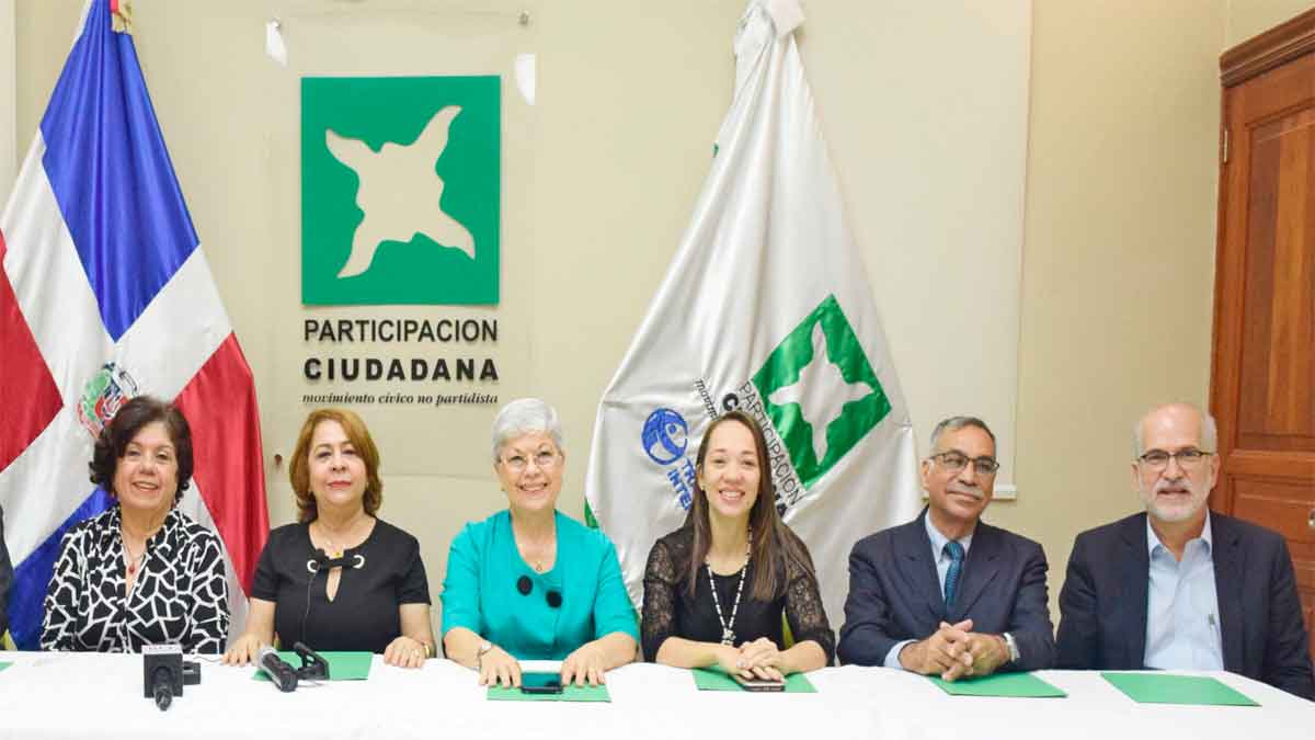 Participación Ciudadana