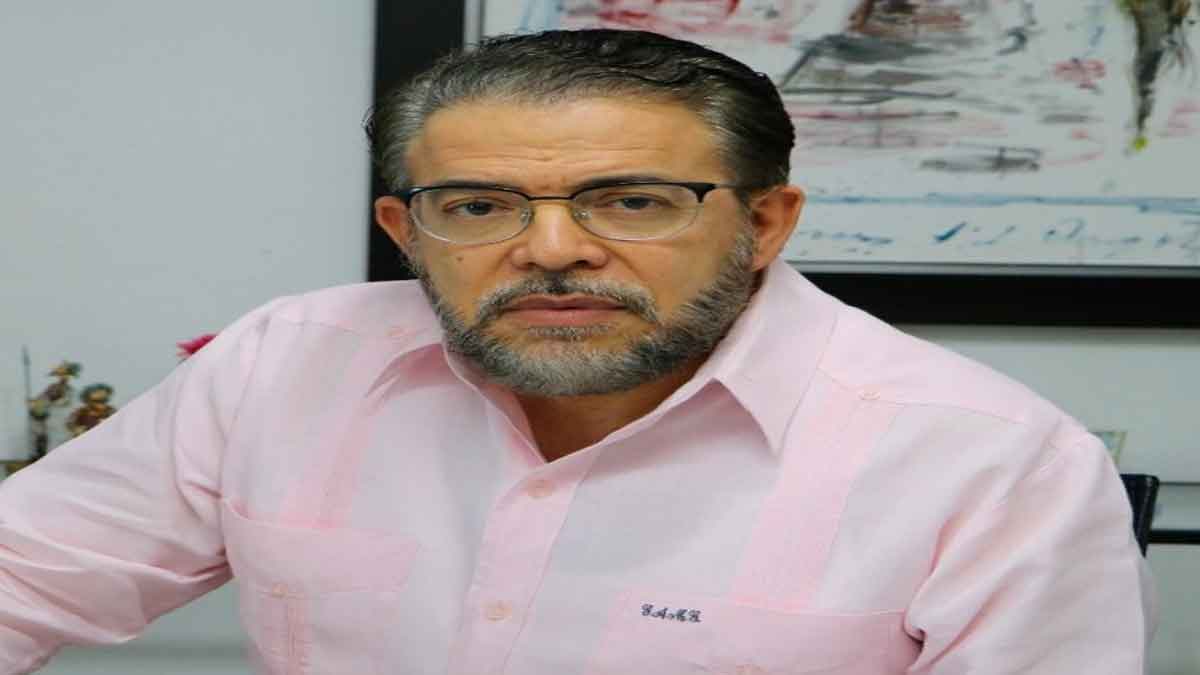 politica Guillermo Moreno