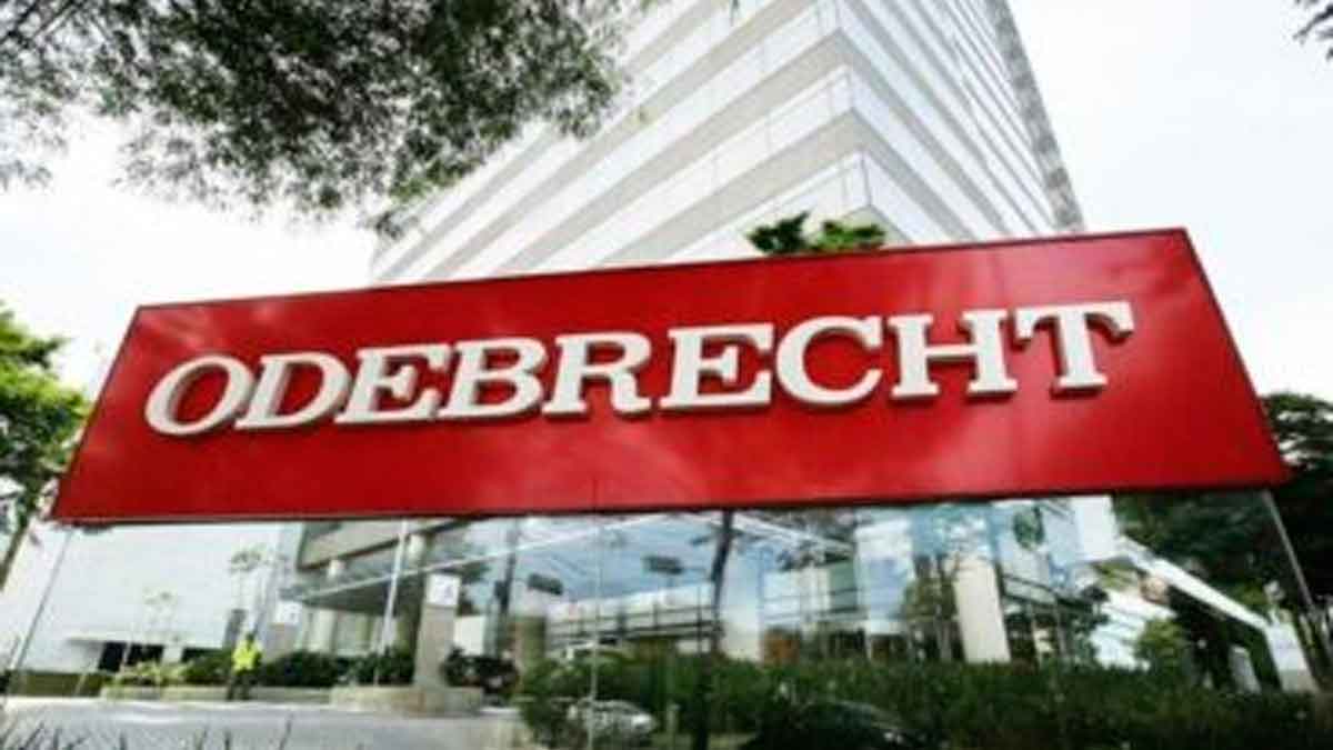 Odebrecht