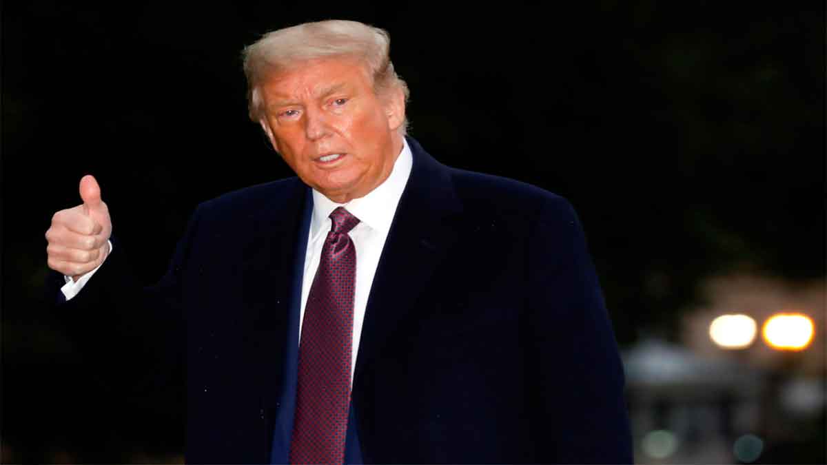 Trump