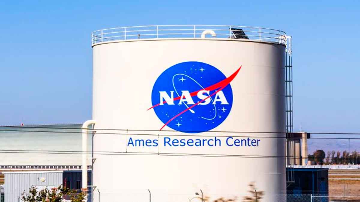 NASA