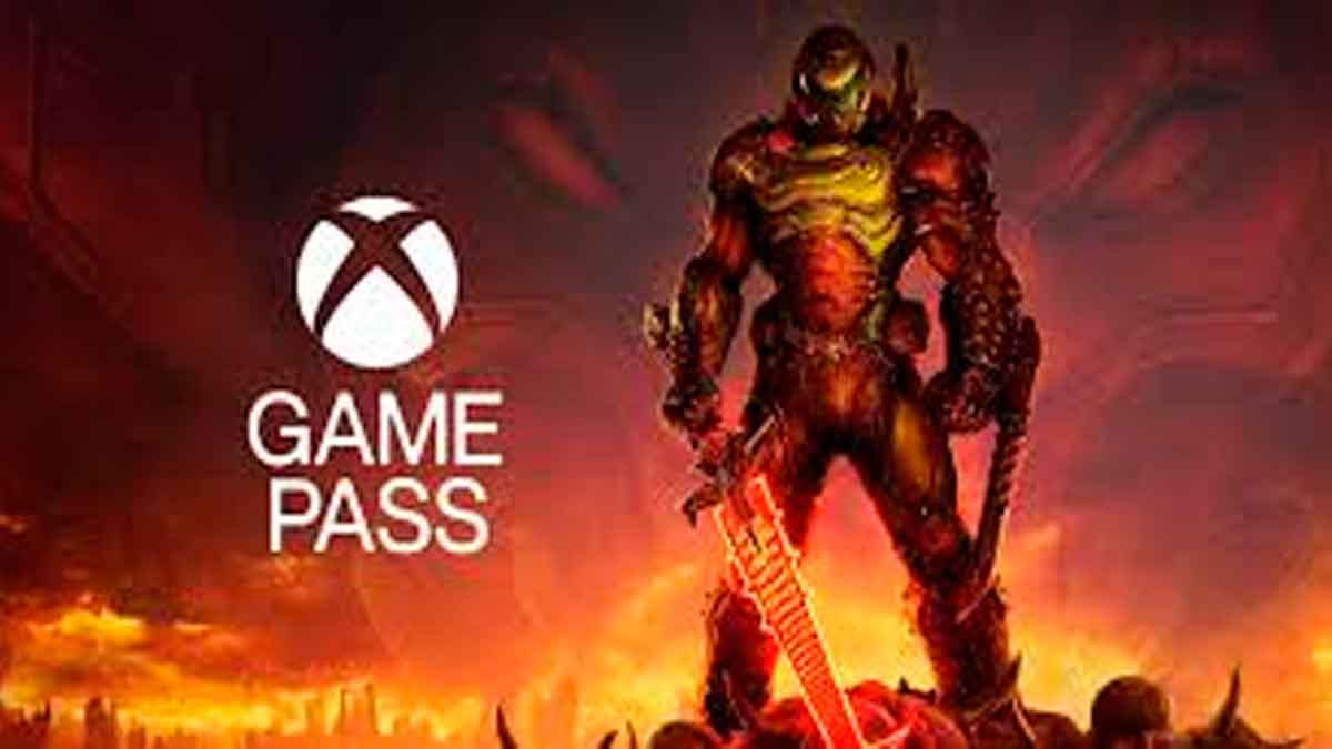 Doom Eternal