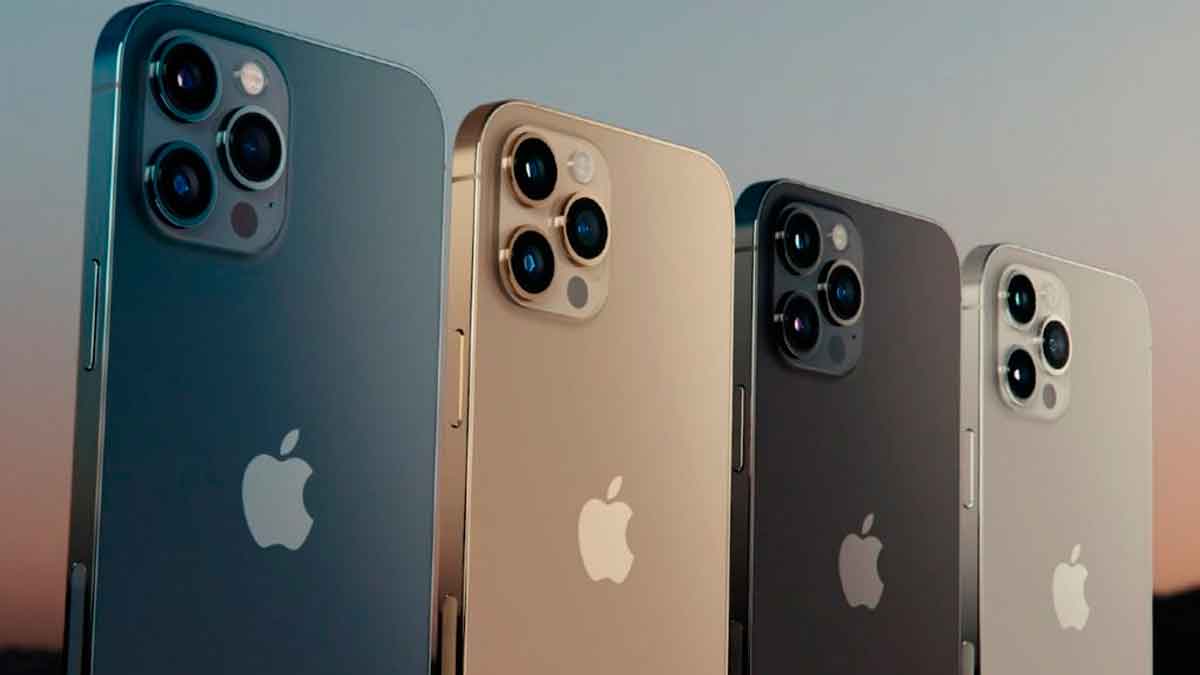 iPhone 12