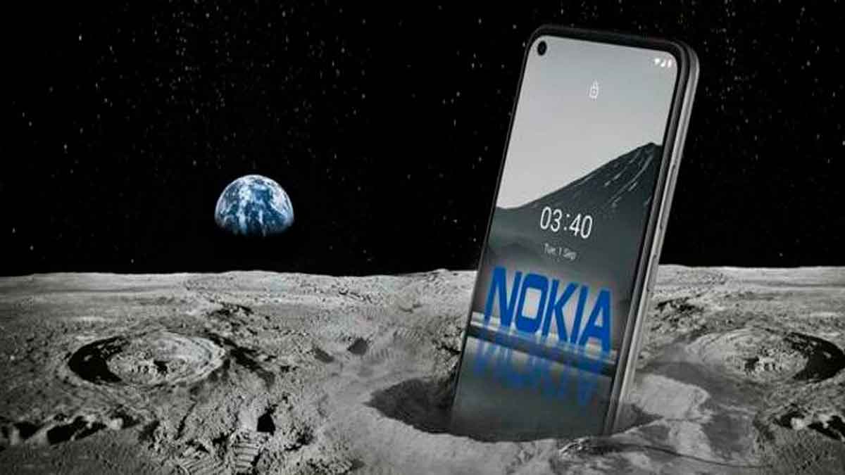 Nokia