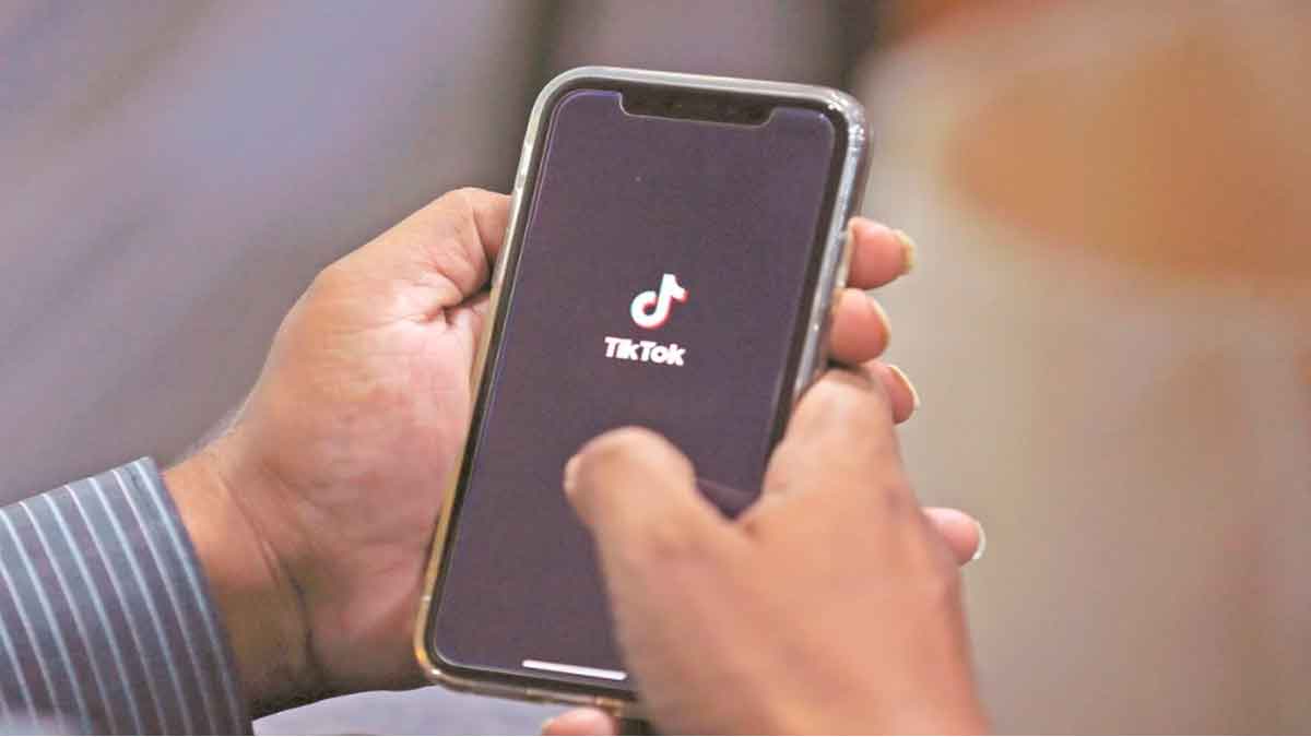 Tiktok