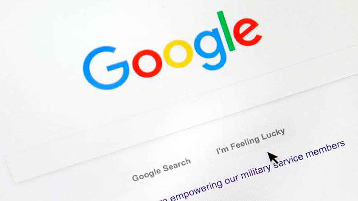 Google
