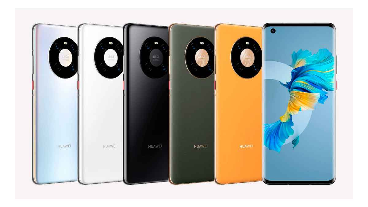 Huawei