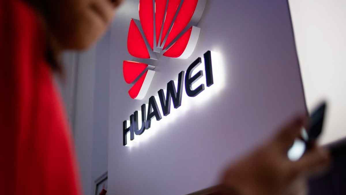 Huawei