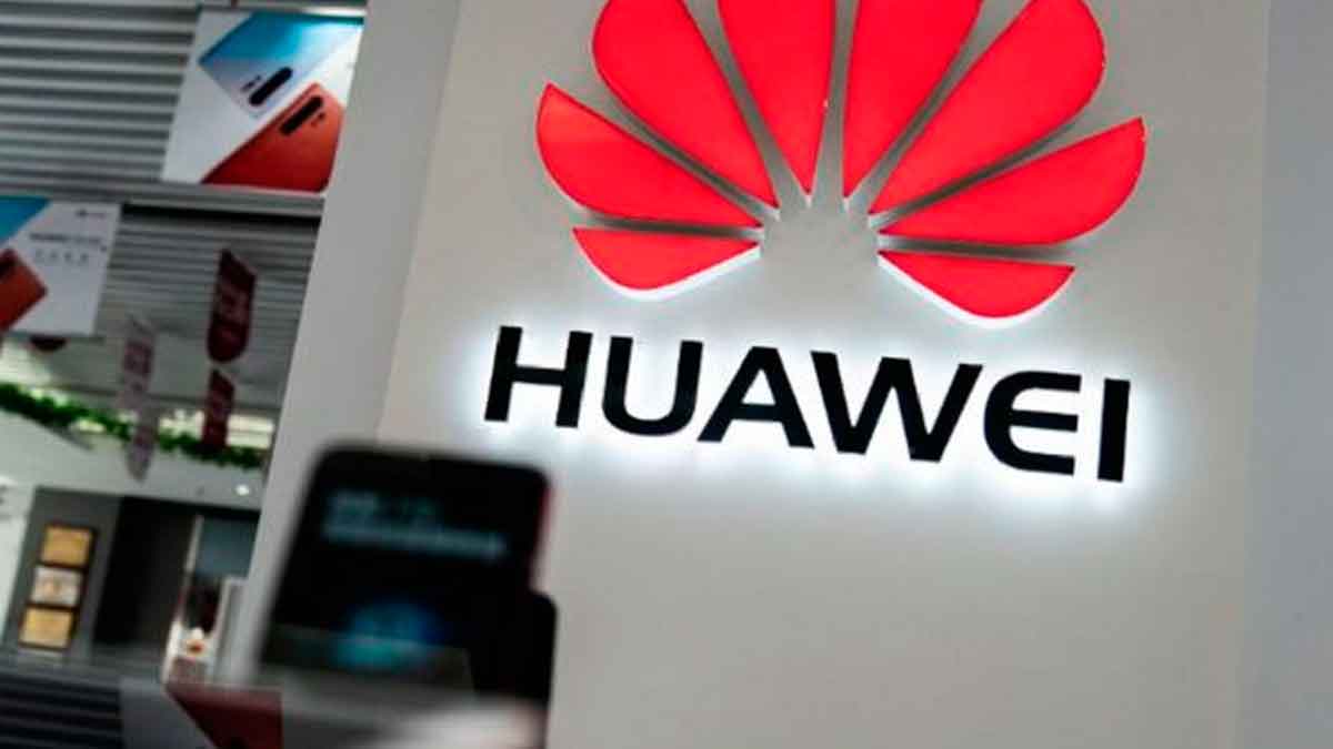 Huawei