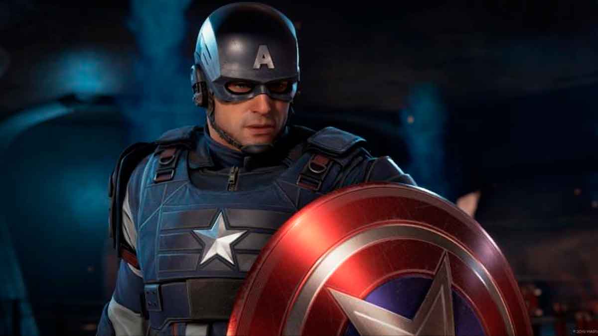 Avengers