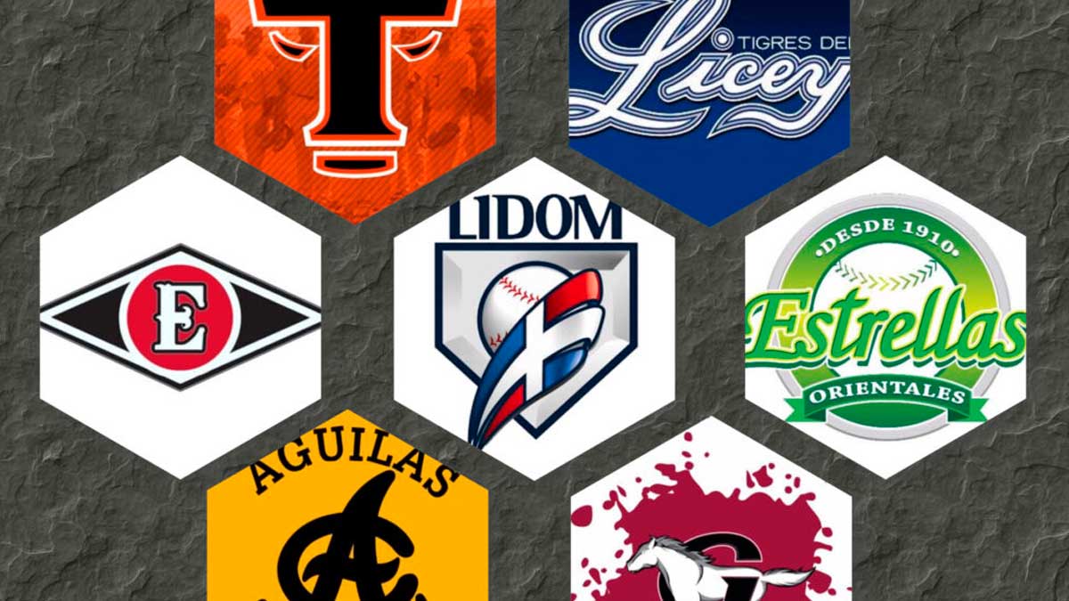 Lindom-reprograma-partidos Lidom reprograma partidos para este lunes