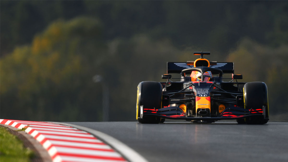 Max-Verstappen-libres-turquia Verstappen domina los libres en Turquía