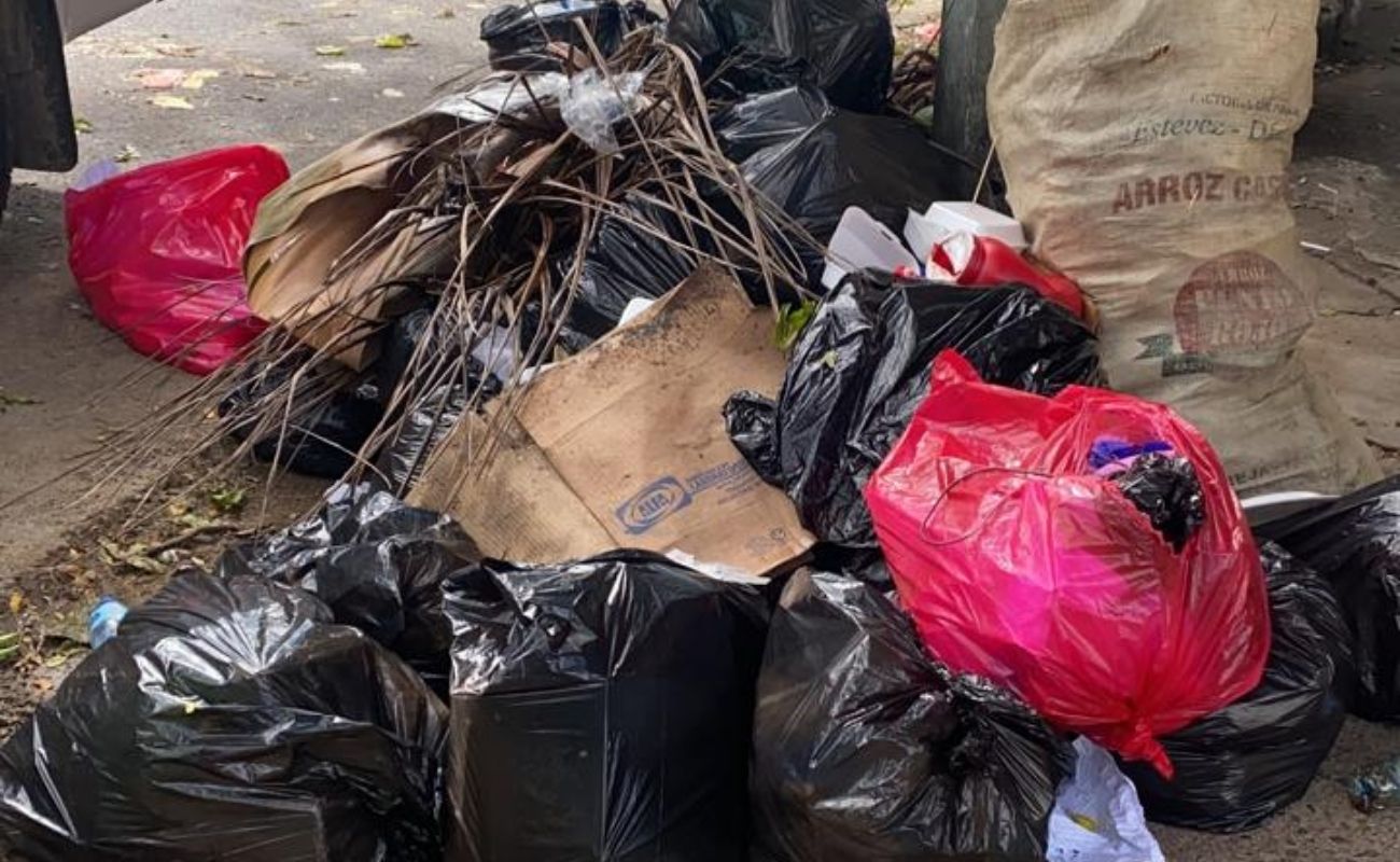 destacada color visión (1) Materiales tóxicos