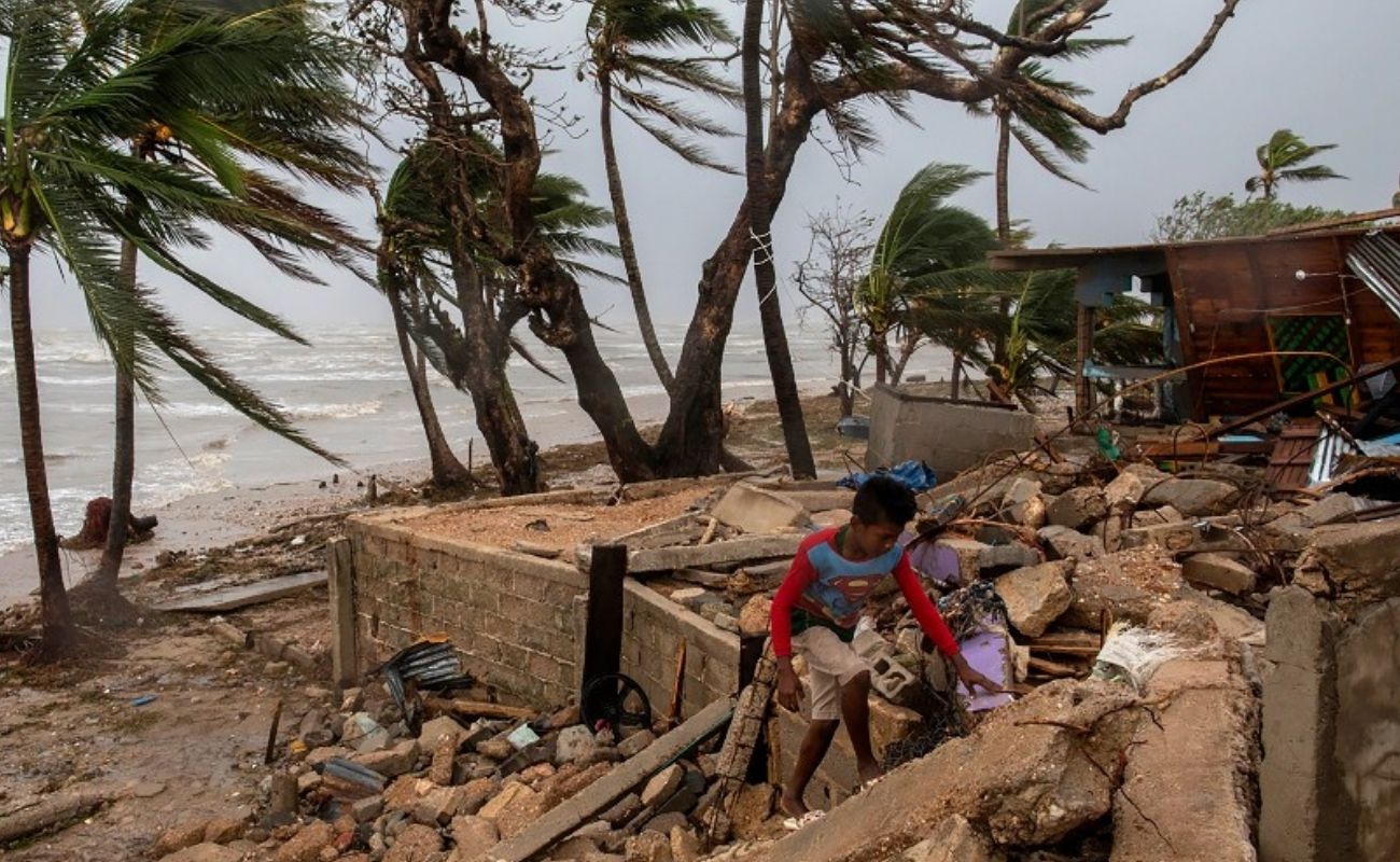 destacada color visión bajo amenaza de plagas