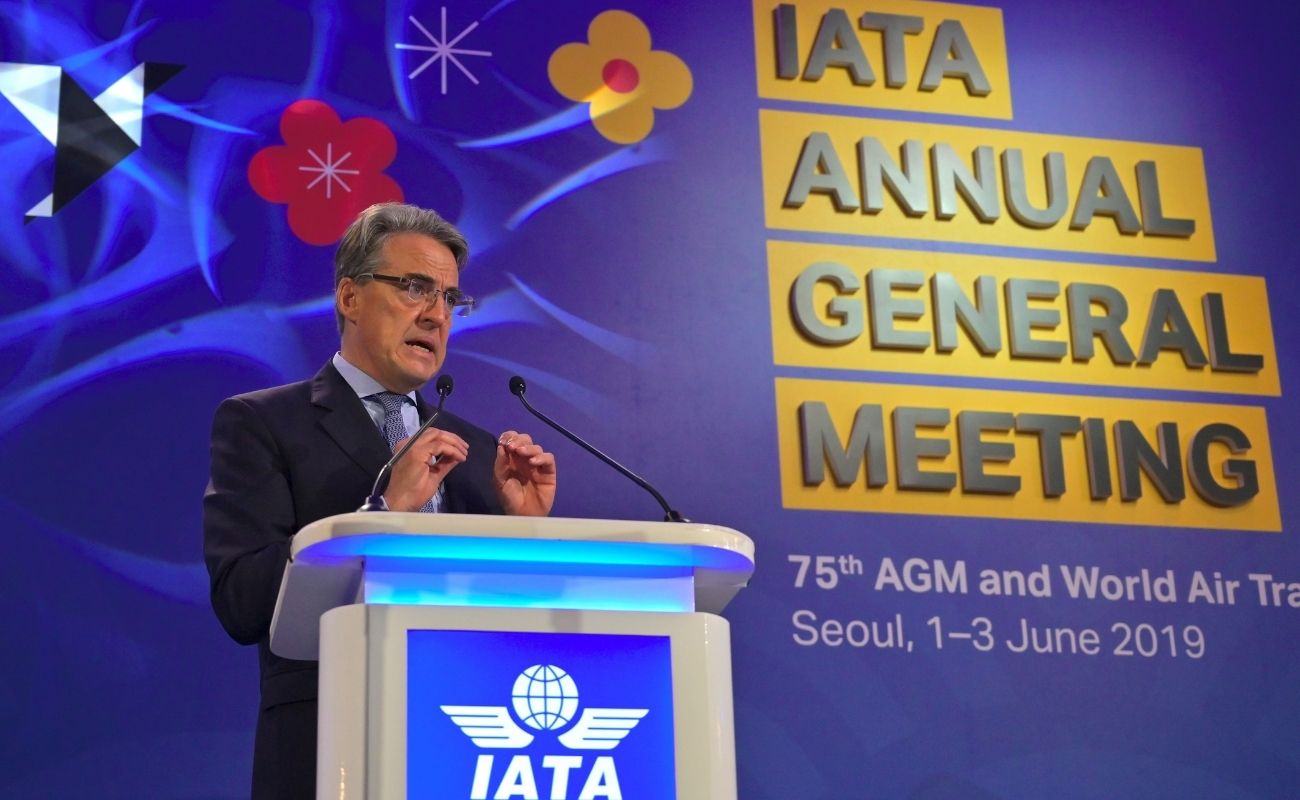IATA