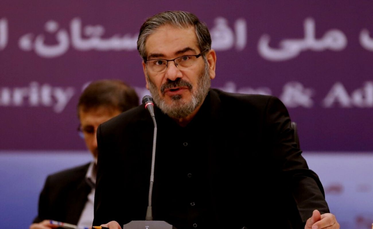 Irán acusa a Iarael