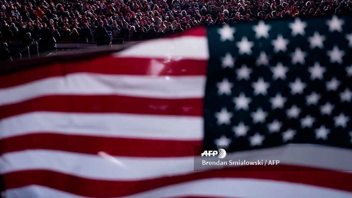 estados-unidos Trump