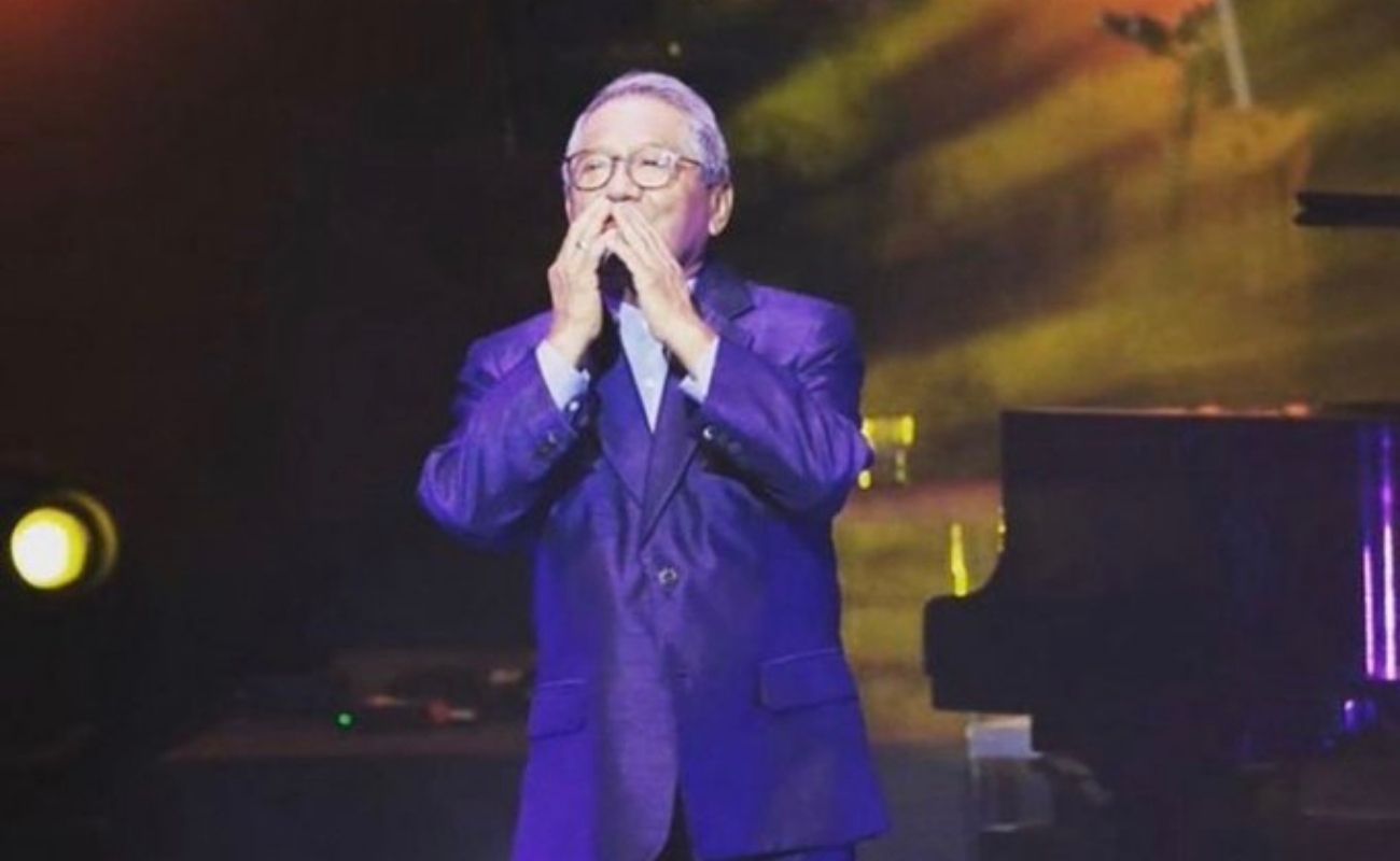 Armando Manzanero