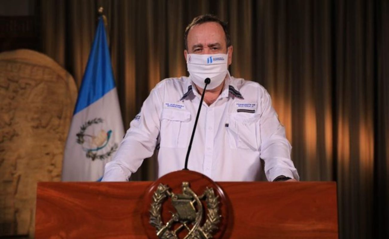 Guatemala