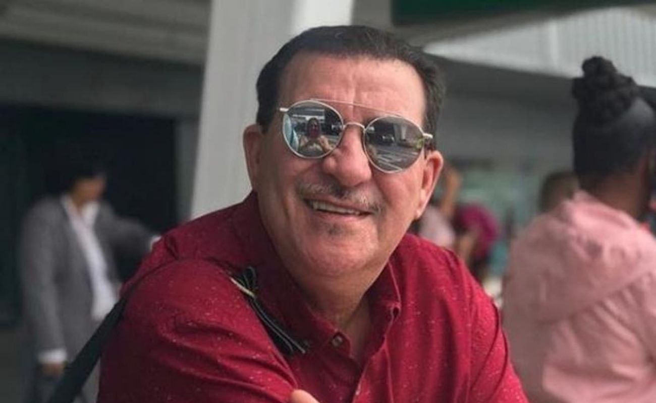 destacada color visión (5) Tito Rojas