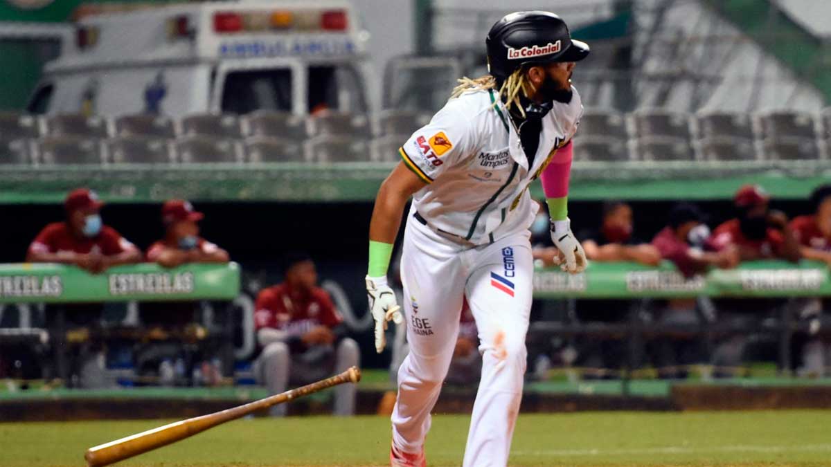 Estrellas-logran-primera-victoria-en-la-semifinal-a-Gigantes Estrellas logran primera victoria en la semifinal