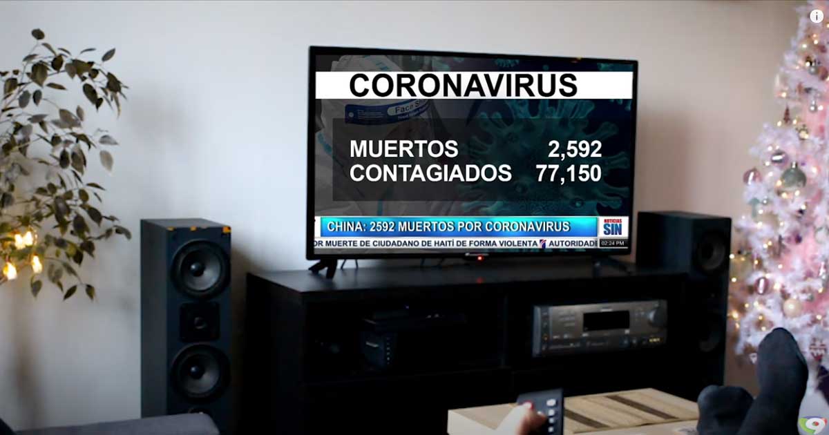 covi-19-tv-dominicana coronavirus