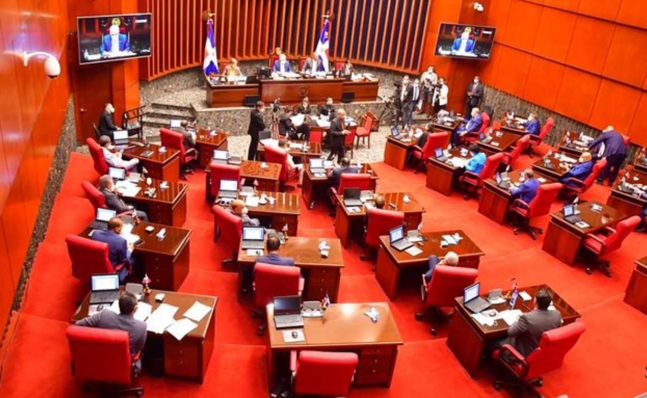 Senado Dominicano