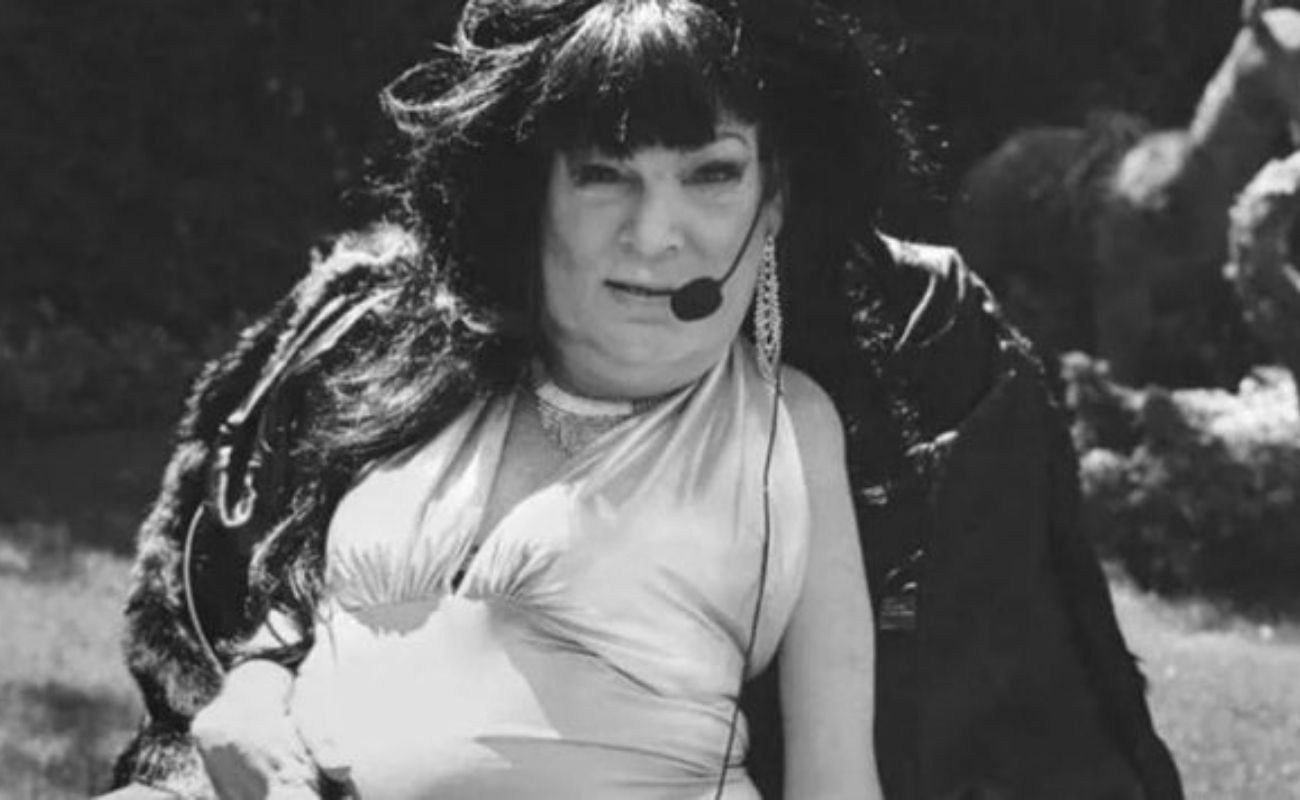 Sandie Crisp