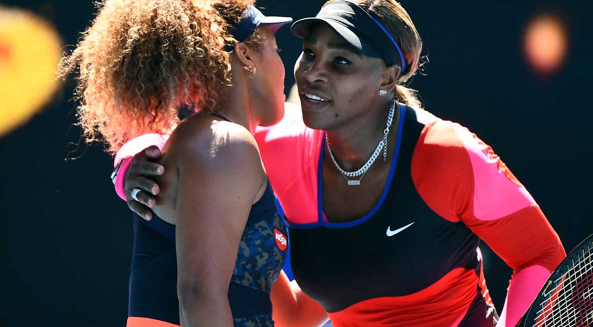 Osaka-derrota-a-Serena-Williams Osaka corta el paso a Serena Williams