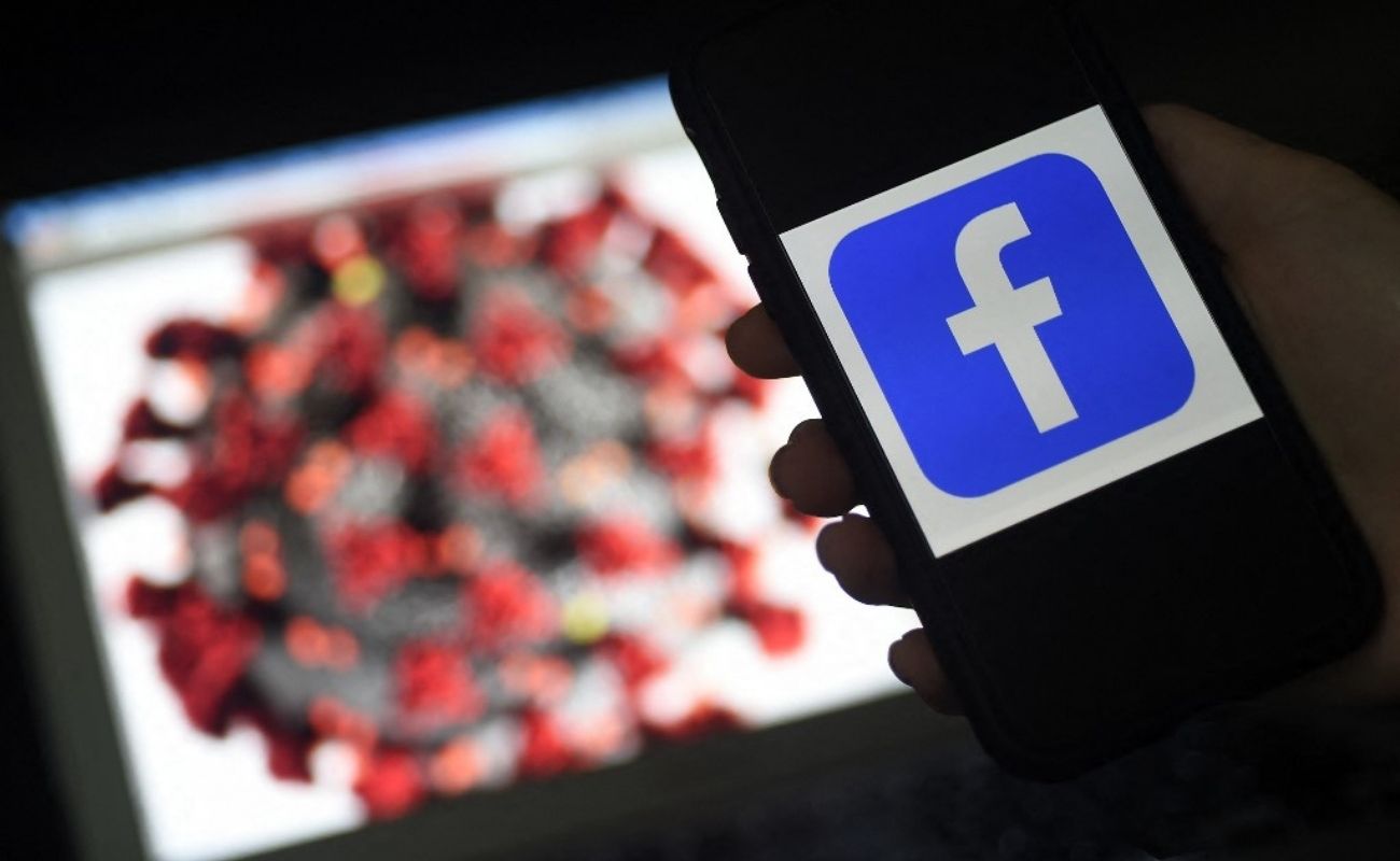Facebook se esfuerza