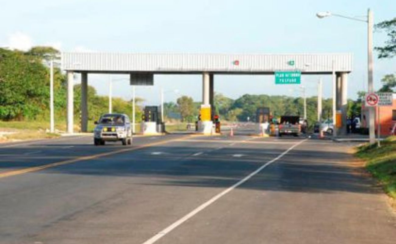 Peaje Sombra RD