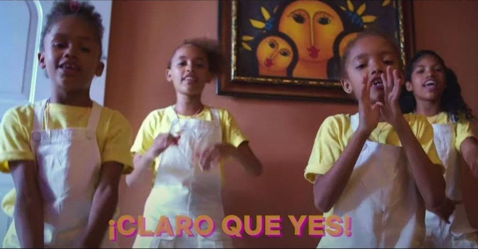 Claro que yes