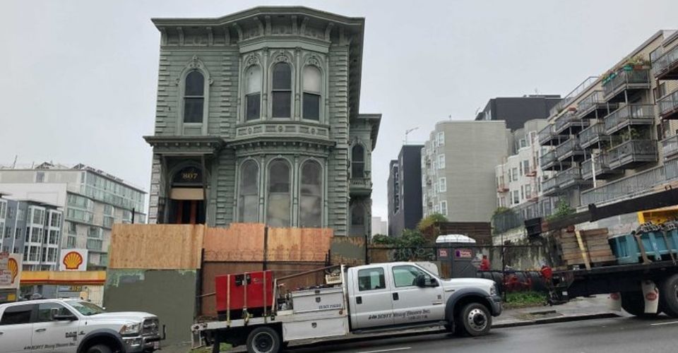 Color visión Destacada Se muda con todo y casa