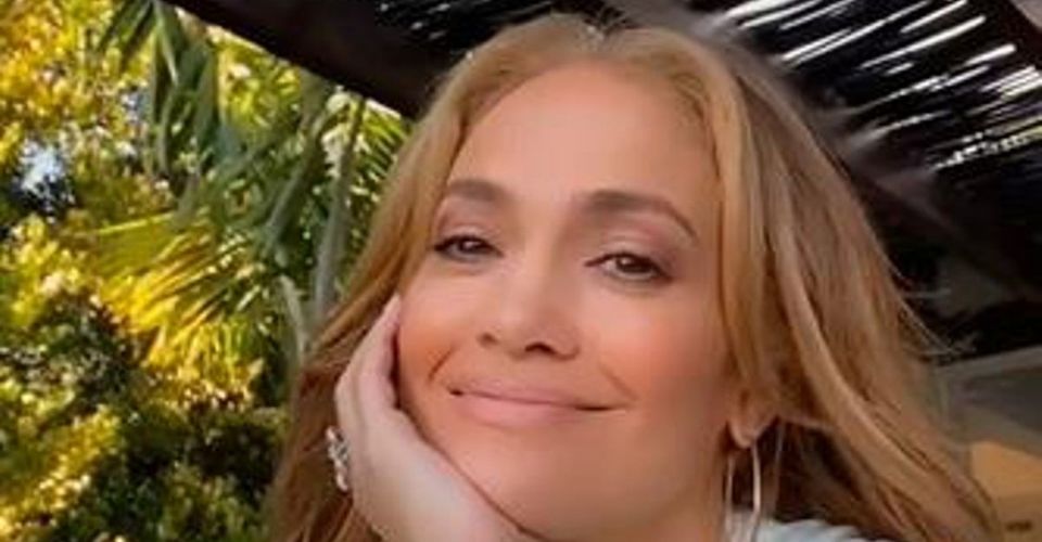 Color visión Destacada (2) Jennifer López