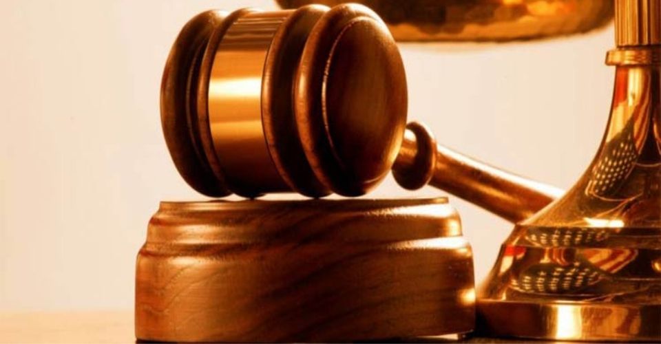 Tribunal haití