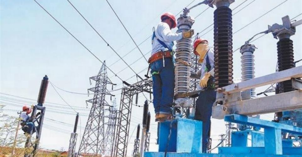 Pacto eléctrico