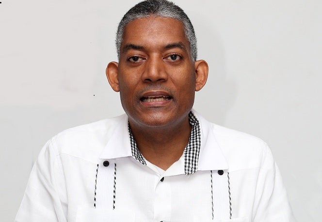 Feliciano Pastor