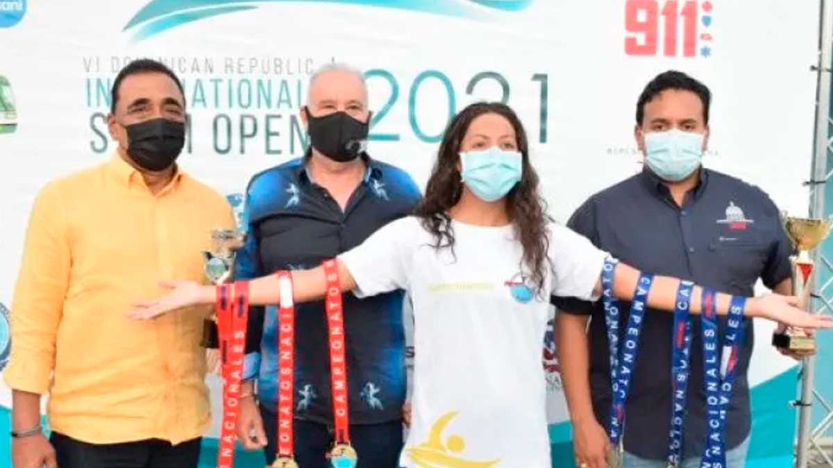 Asociación-Natación-del-Distrito-logra-primer-lugar-Campeonato-Nacional Asociación Natación del Distrito logra primer lugar Campeonato Nacional