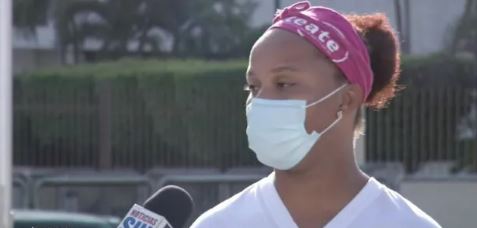 Feministas aborto