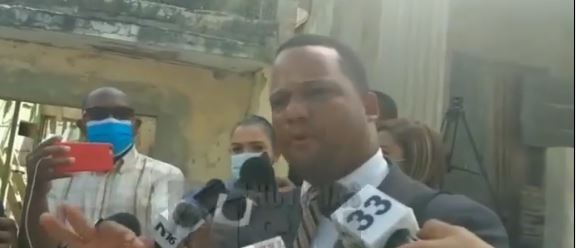 Pastor Ariel