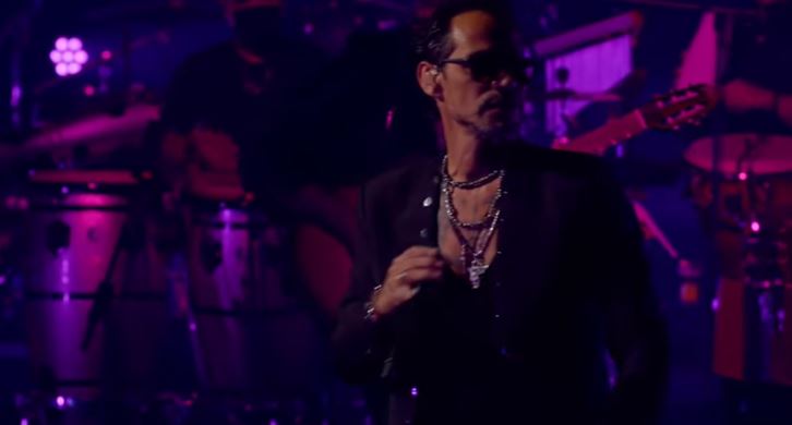 Marc Anthony