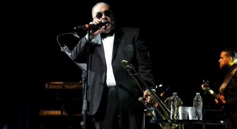 Willie Colón