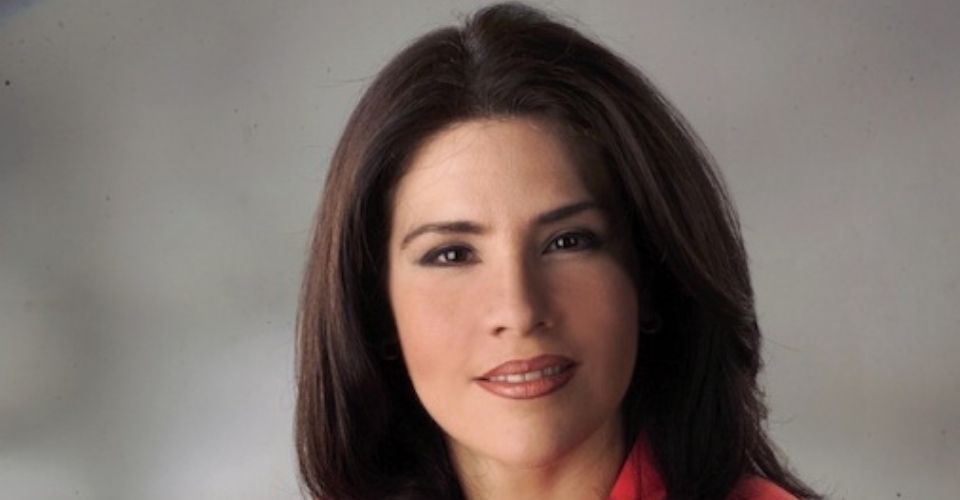 Alicia Ortega